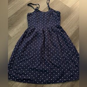 H&M girl dress
